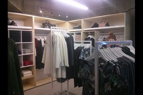 French Connection's gift and fashion offer from its autumn 2014 collection